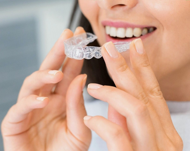 Clear Aligners & Smile Design Bhopal